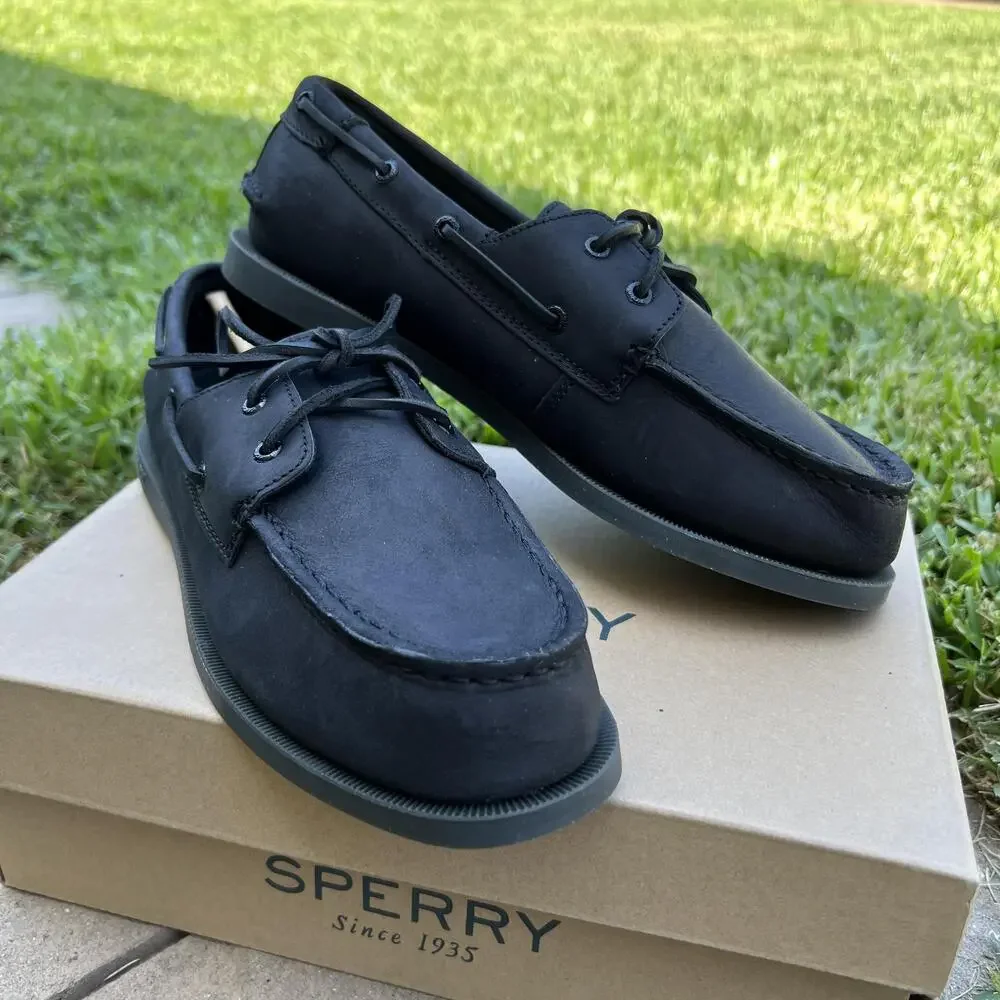 SPERRY brand style